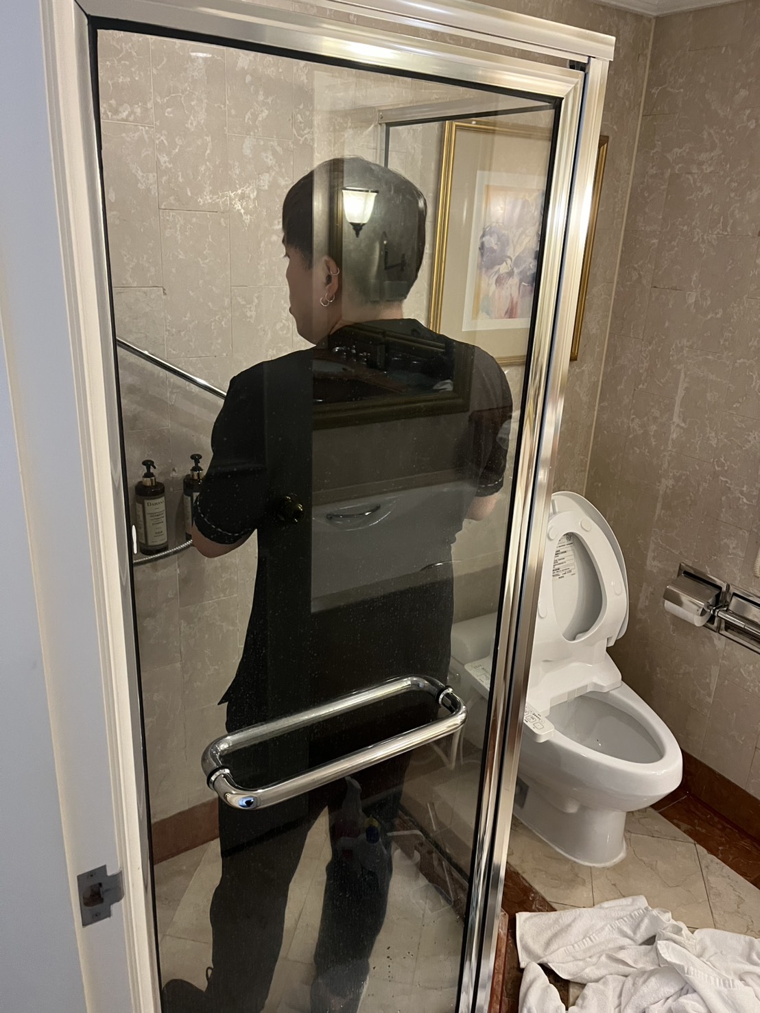 飯店房務外包清潔服務